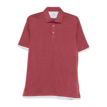 [Brunello Cucinelli] T-shirts Short Sleeve SS26 MR8333966CMK02