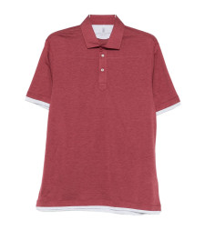 [Brunello Cucinelli] T-shirts Short Sleeve SS26 MR8333966CMK02