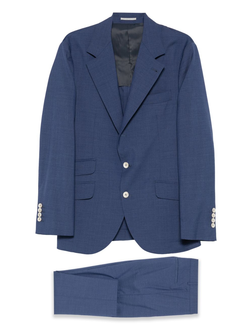 [Brunello Cucinelli] Sets SS26 M032PLDWHC394