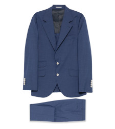 [Brunello Cucinelli] Sets SS26 M032PLDWHC394