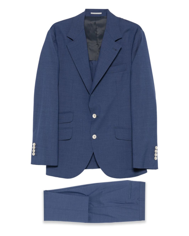 [Brunello Cucinelli] Sets SS26 M032PLDWHC394