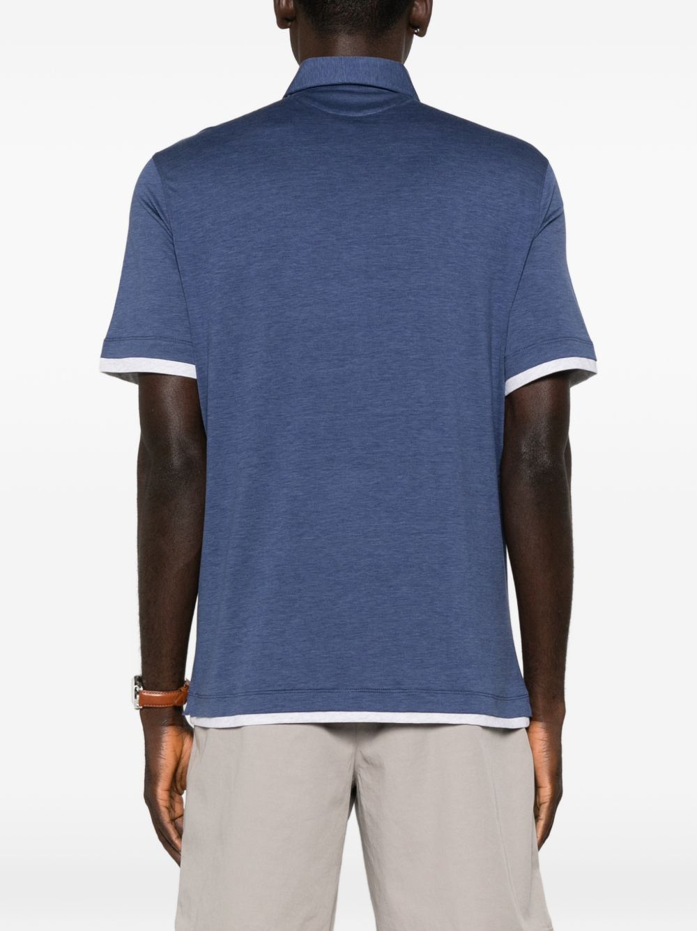 [Brunello Cucinelli] T-shirts Short Sleeve SS26 MR8333966CTA27