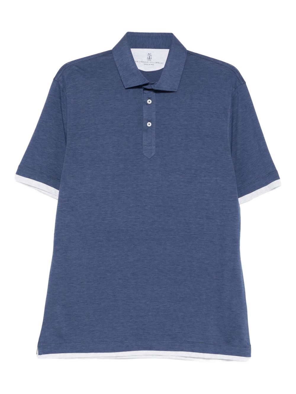 [Brunello Cucinelli] T-shirts Short Sleeve SS26 MR8333966CTA27