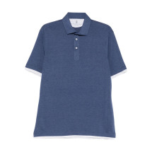 [Brunello Cucinelli] T-shirts Short Sleeve SS26 MR8333966CTA27