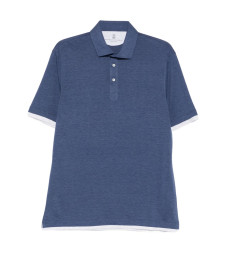 [Brunello Cucinelli] T-shirts Short Sleeve SS26 MR8333966CTA27