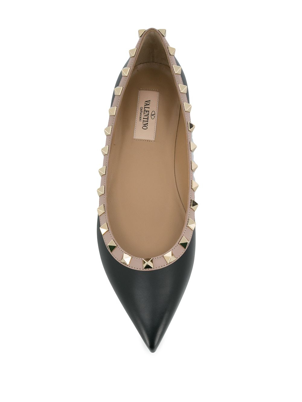 [Valentino Garavani] Flat shoes SS26 WS0403VODN91