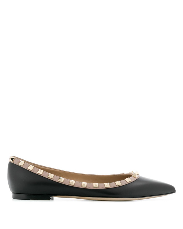 [Valentino Garavani] Flat shoes SS26 WS0403VODN91