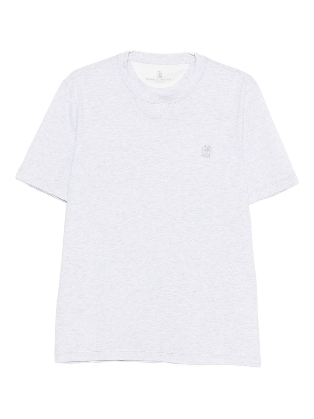 [Brunello Cucinelli] T-shirts Short Sleeve SS26 M0B131328GCKP33