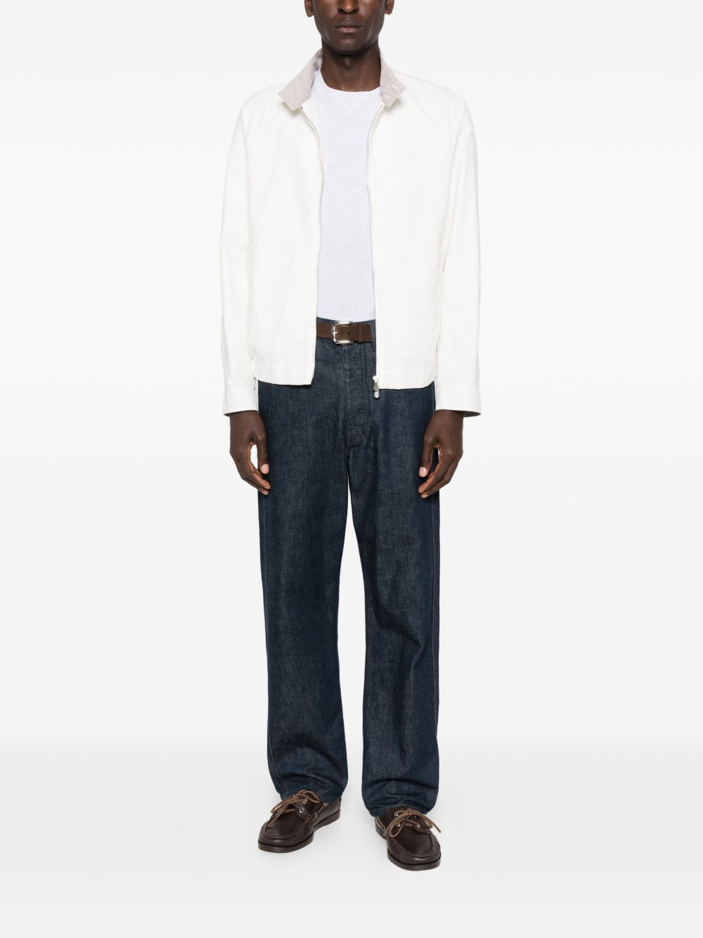 [Brunello Cucinelli] T-shirts Short Sleeve SS26 M0B131328GCKP33