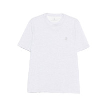 [Brunello Cucinelli] T-shirts Short Sleeve SS26 M0B131328GCKP33
