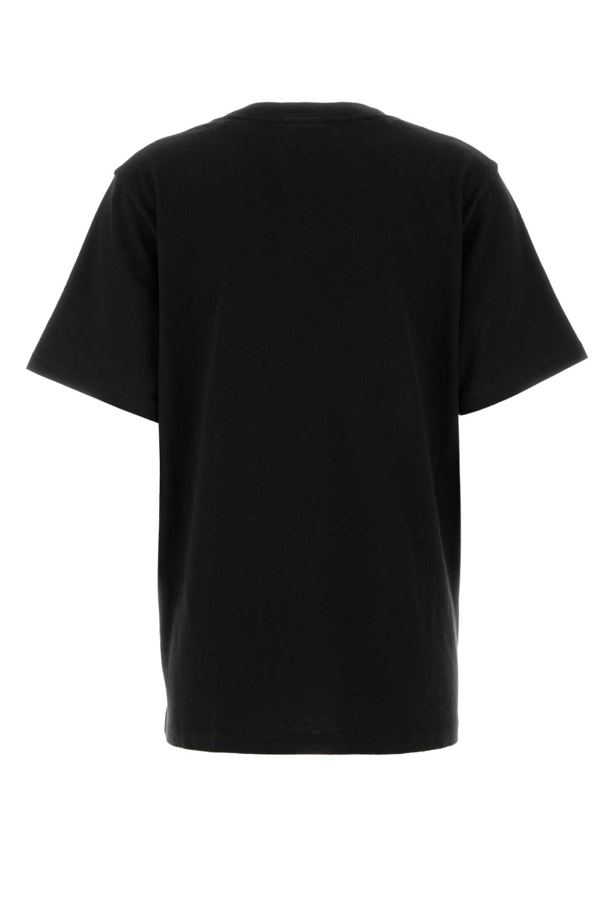 [Chloe] T-shirts Short Sleeve SS26 CH26SJH20807 070