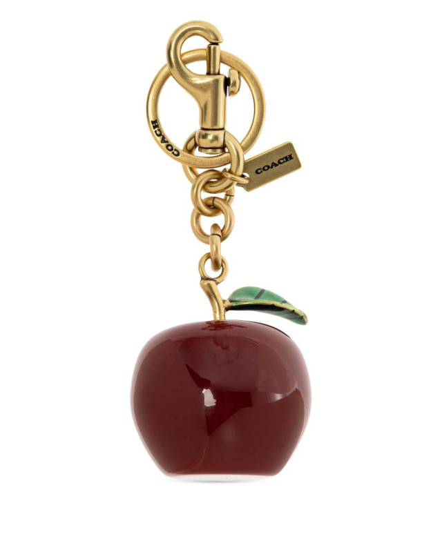 [COACH] Keyring SS26 CY399B4L38