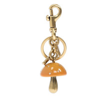 [COACH] Keyring SS26 CZ123B4MST