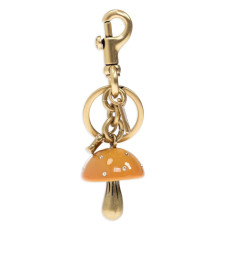 [COACH] Keyring SS26 CZ123B4MST
