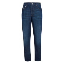 [Brunello Cucinelli] Jeans SS26 ME645O1090C1468