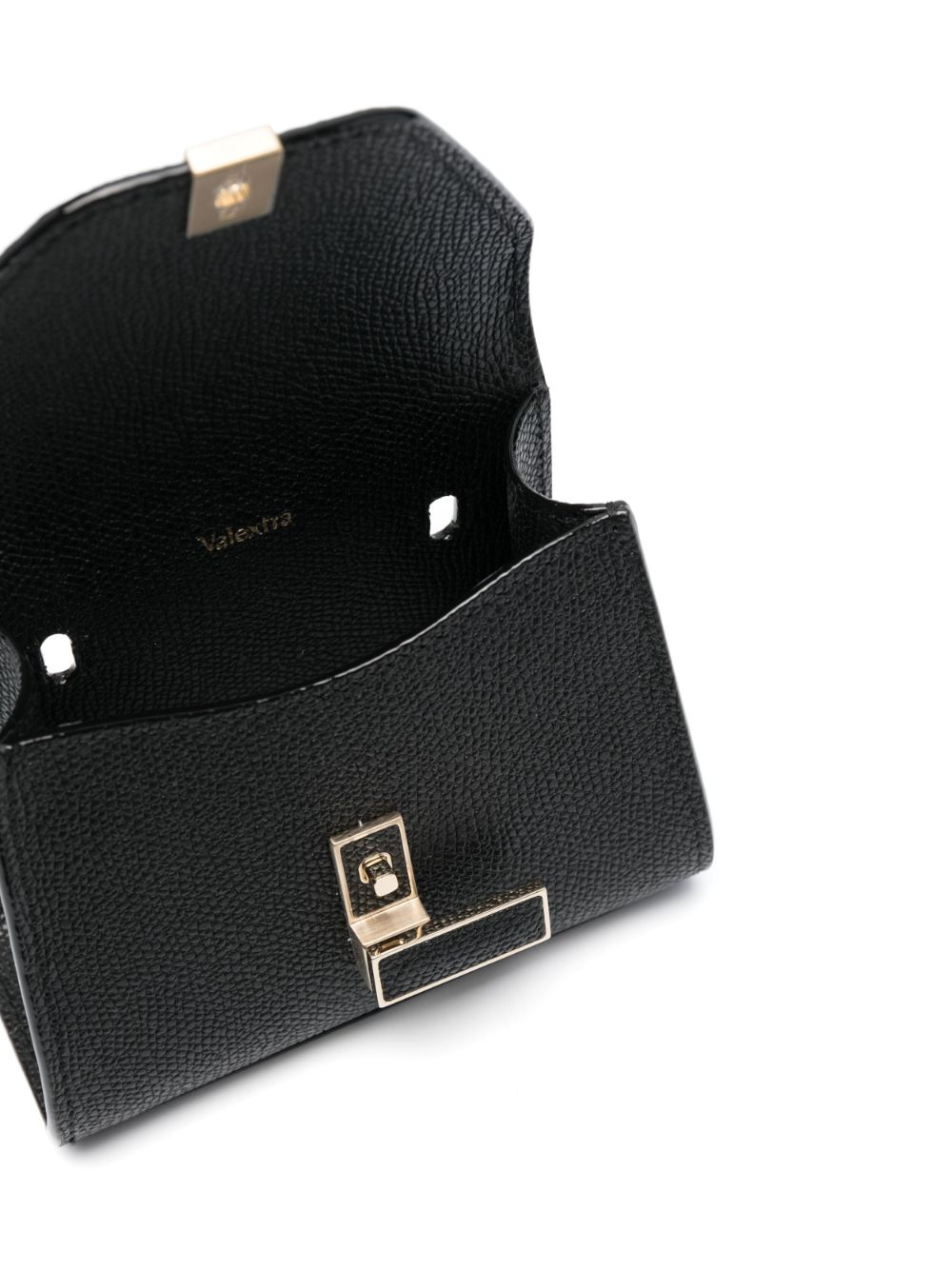 [Valextra] Belt bag SS26 SGES0061028LOCPL99NN