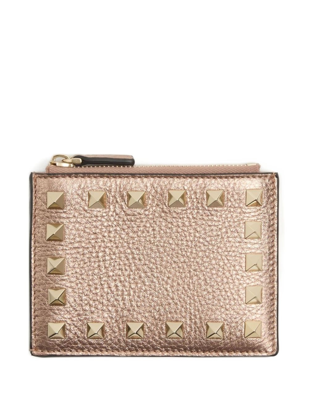 [Valentino Garavani] Wallet SS26 WP0AI8GGEGF9
