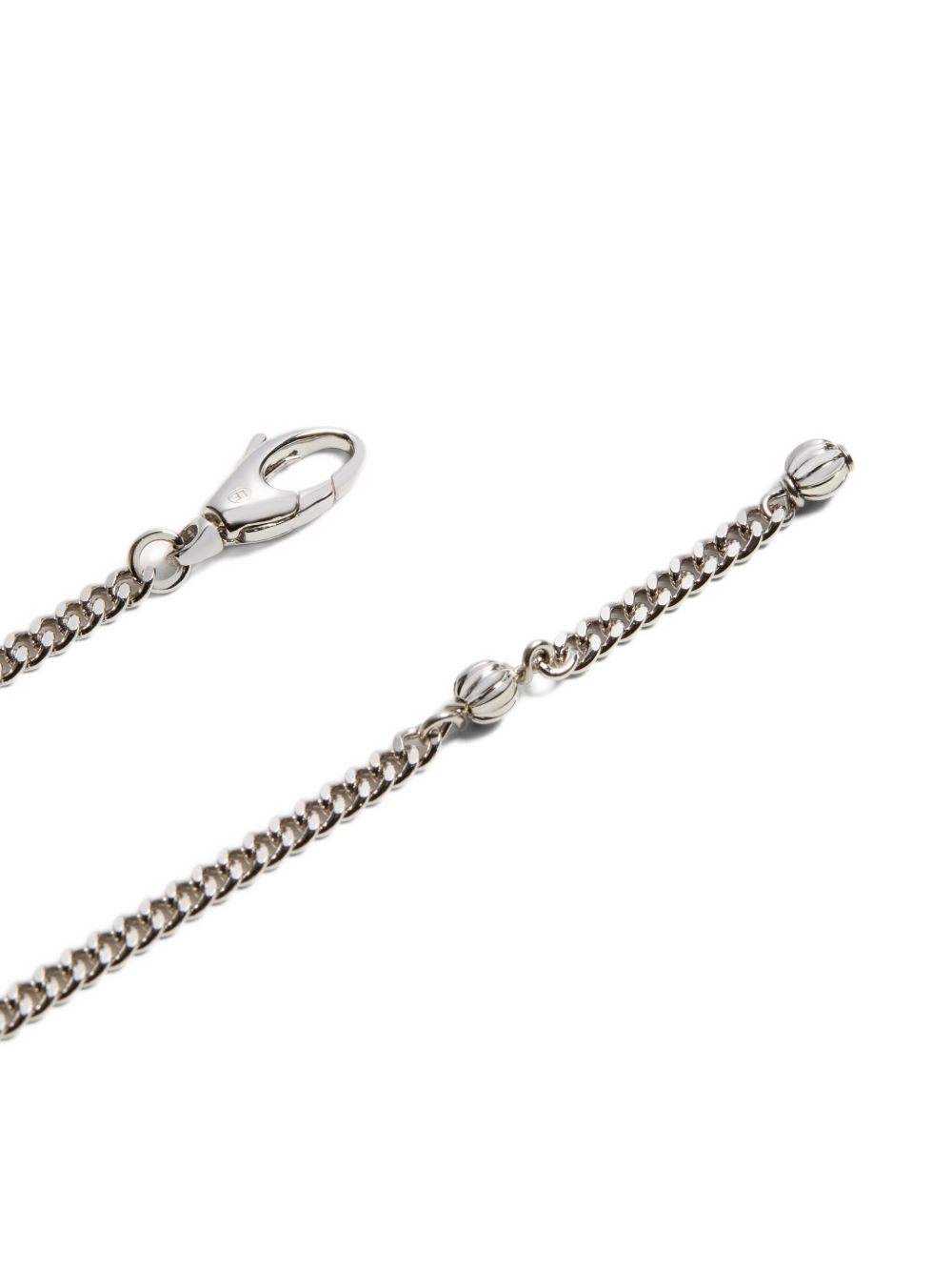 [Valentino Garavani] Bracelet SS26 YJ0AG4MET172