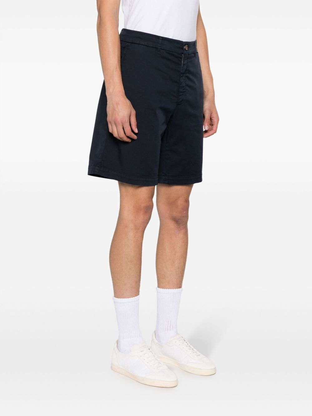 [Brunello Cucinelli] Shorts SS26 M289LU0010C2517