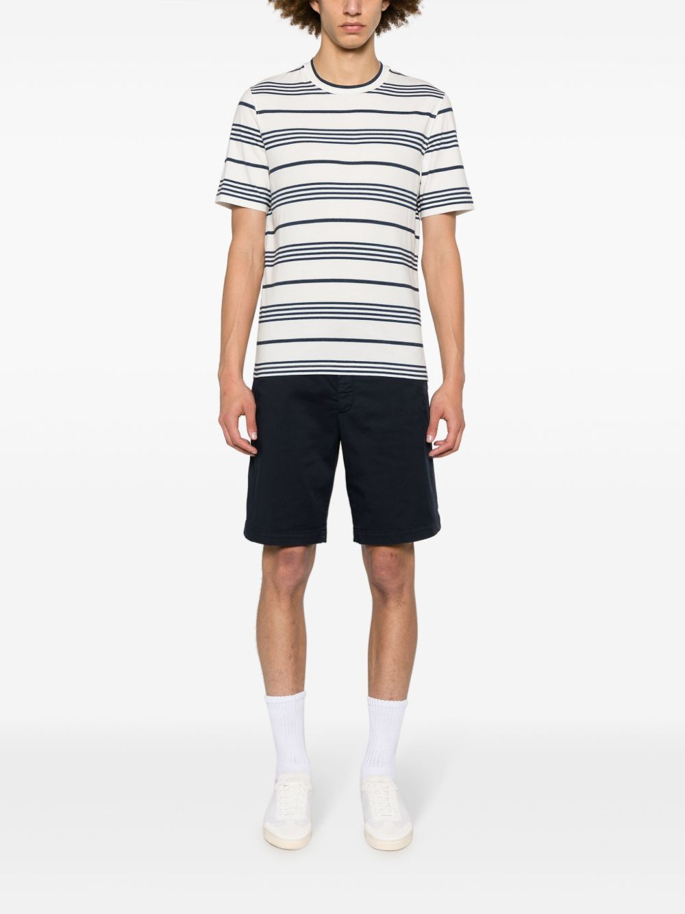 [Brunello Cucinelli] Shorts SS26 M289LU0010C2517