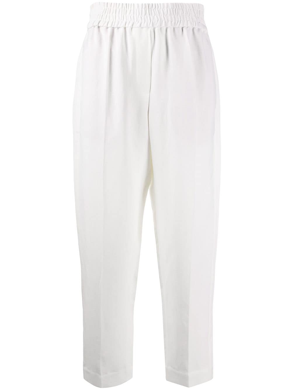 [Brunello Cucinelli] Trousers SS26 MH126P7197C600