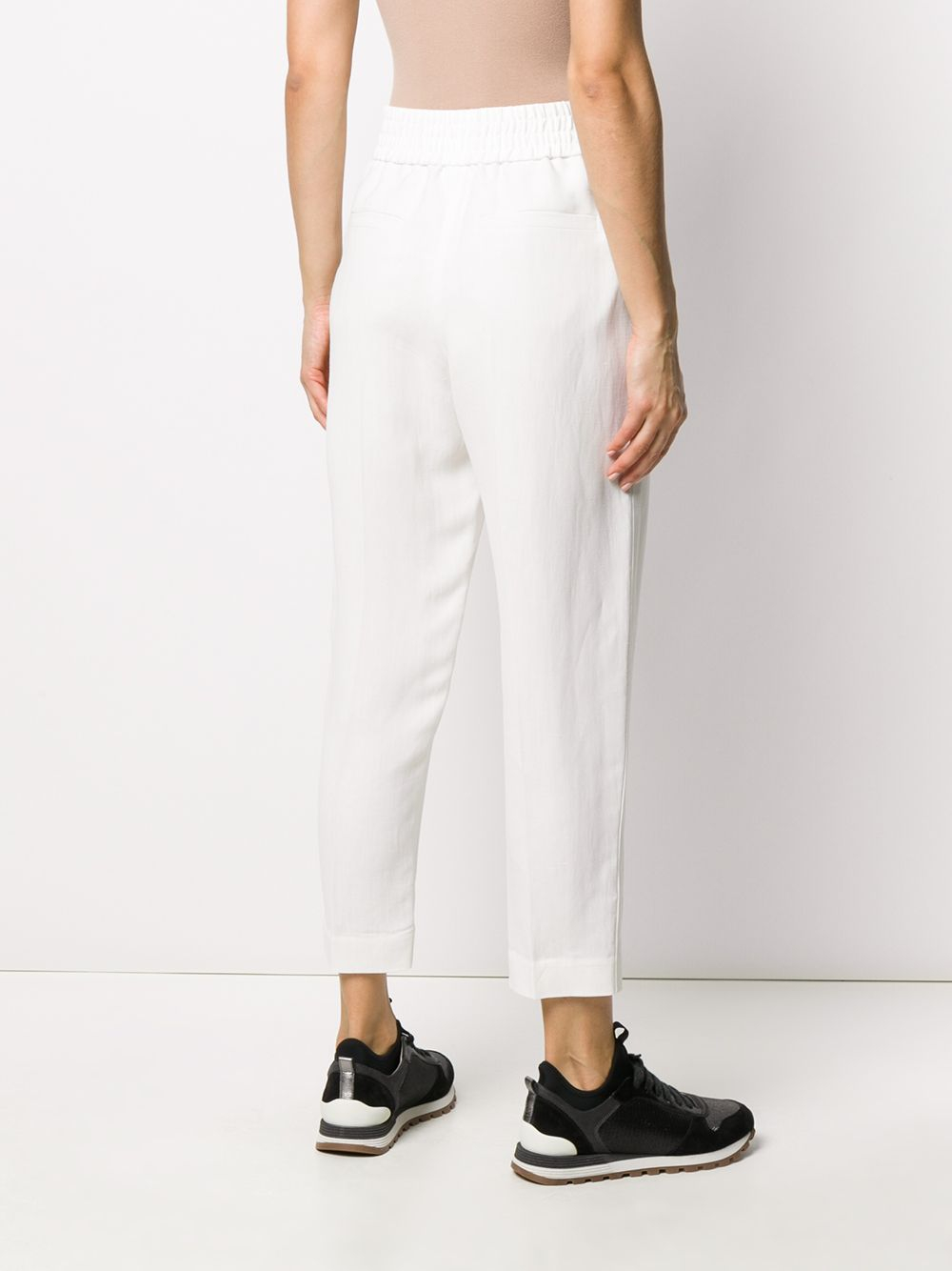 [Brunello Cucinelli] Trousers SS26 MH126P7197C600