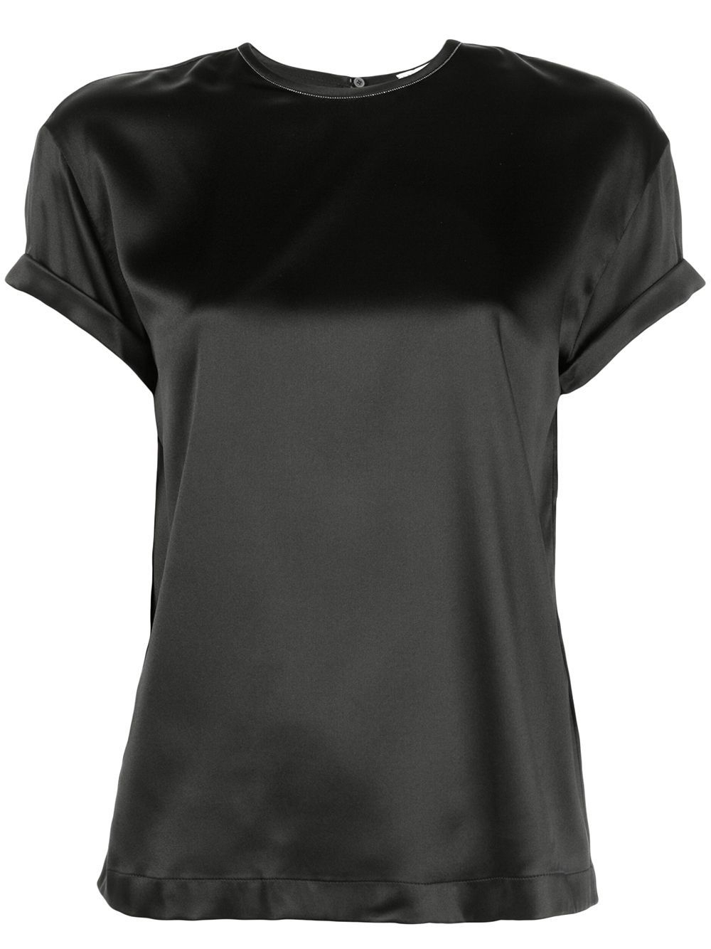[Brunello Cucinelli] T-shirts Sleeveless SS26 M0C59DE310C101