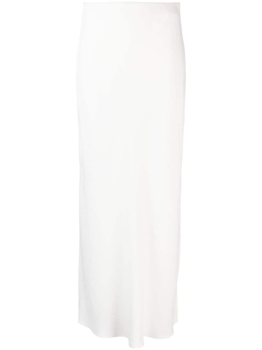 [Brunello Cucinelli] Long skirt SS26 MH126G3396C600