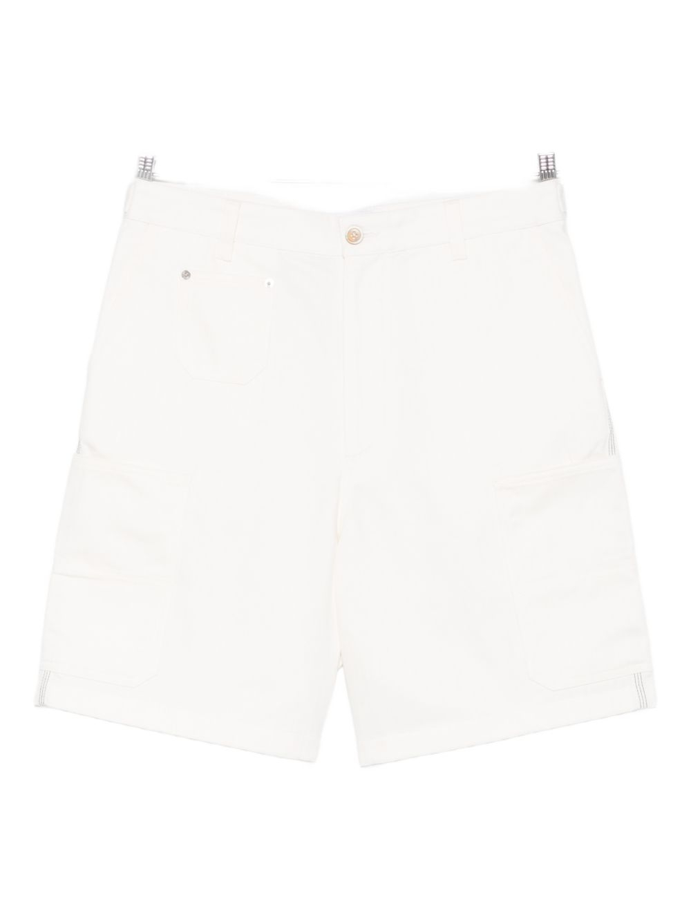 [Givenchy] Shorts SS26 BM51PK5171100