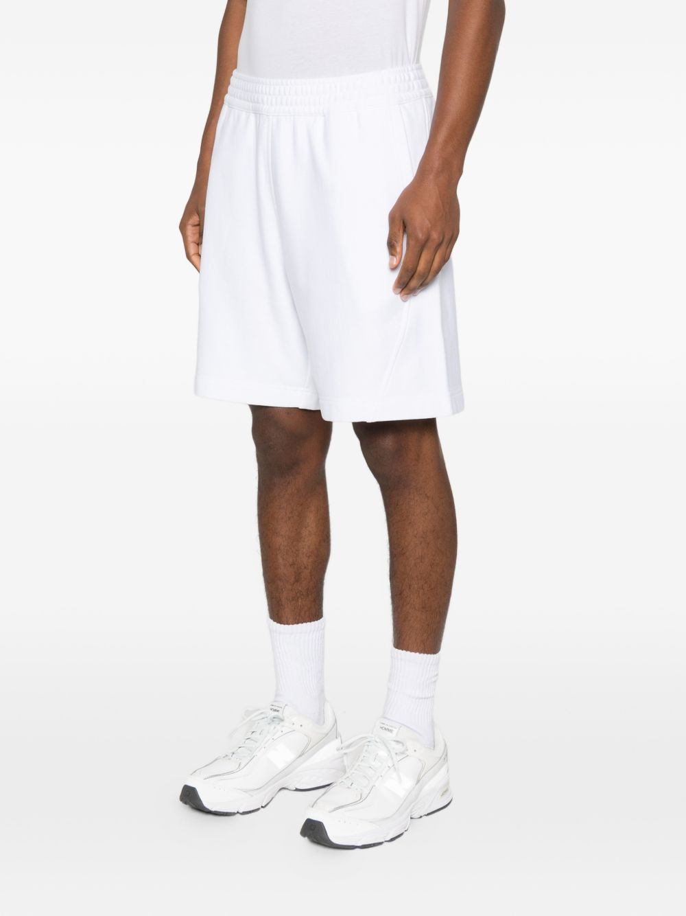 [Givenchy] Shorts SS26 BM51MG3YS1100