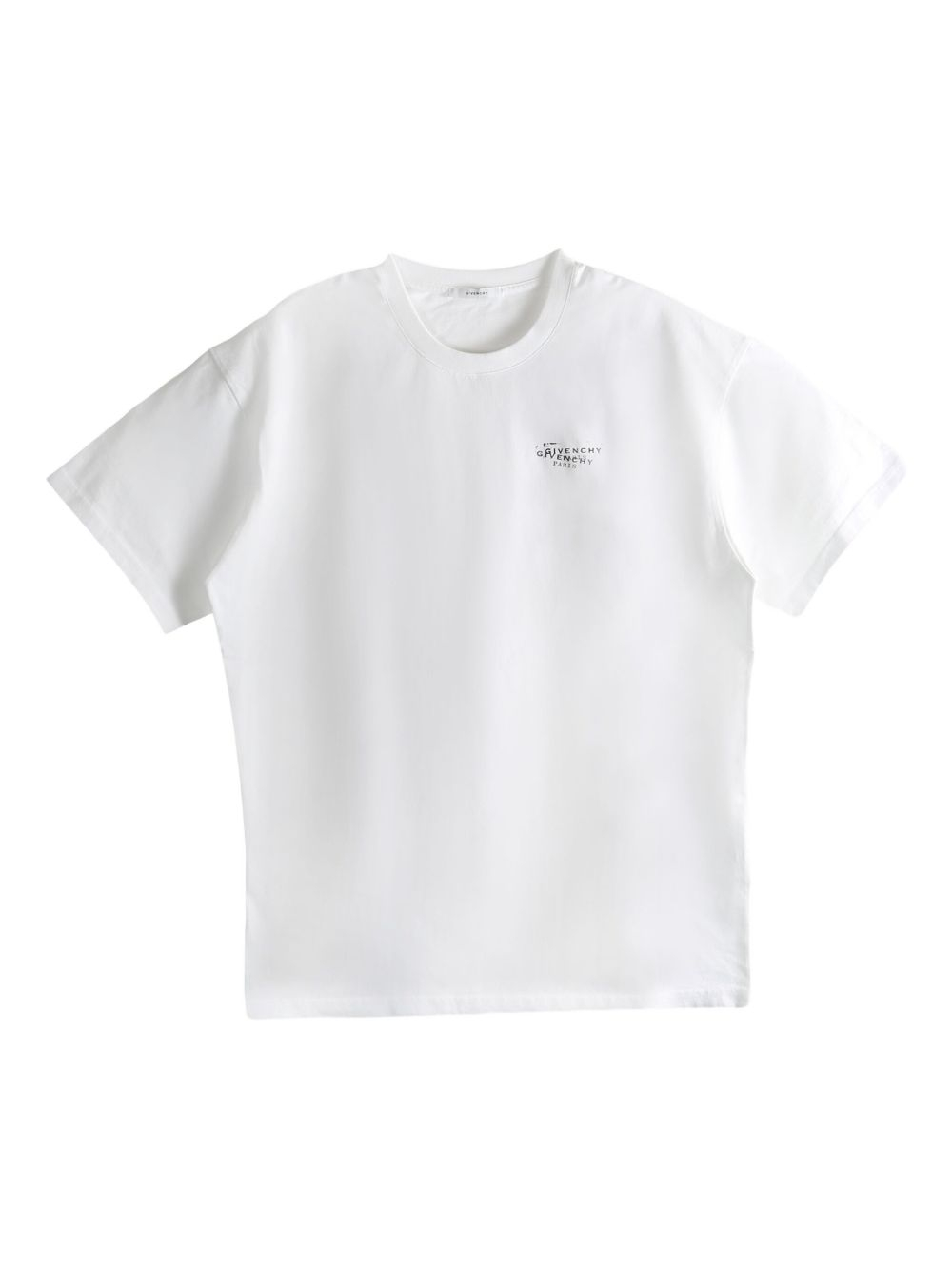 [Givenchy] T-shirts Short Sleeve SS26 BM71NK3YSA100
