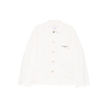 [Givenchy] Casual Jacket SS26 BM01F95171100