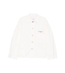 [Givenchy] Casual Jacket SS26 BM01F95171100
