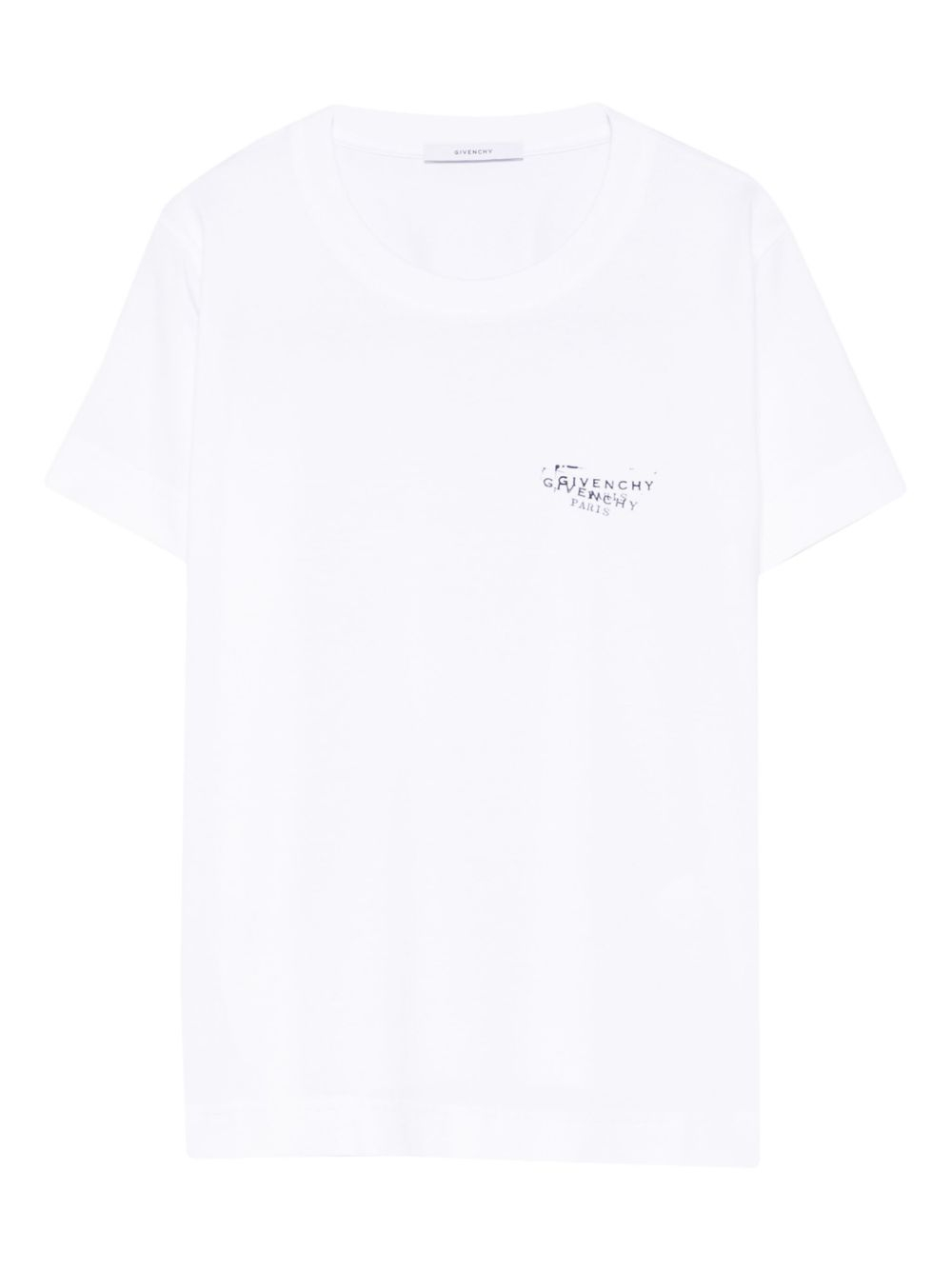 [Givenchy] T-shirts Short Sleeve SS26 BW70FJP7A7100
