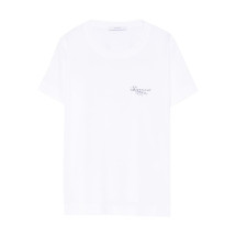 [Givenchy] T-shirts Short Sleeve SS26 BW70FJP7A7100