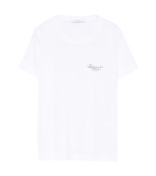 [Givenchy] T-shirts Short Sleeve SS26 BW70FJP7A7100