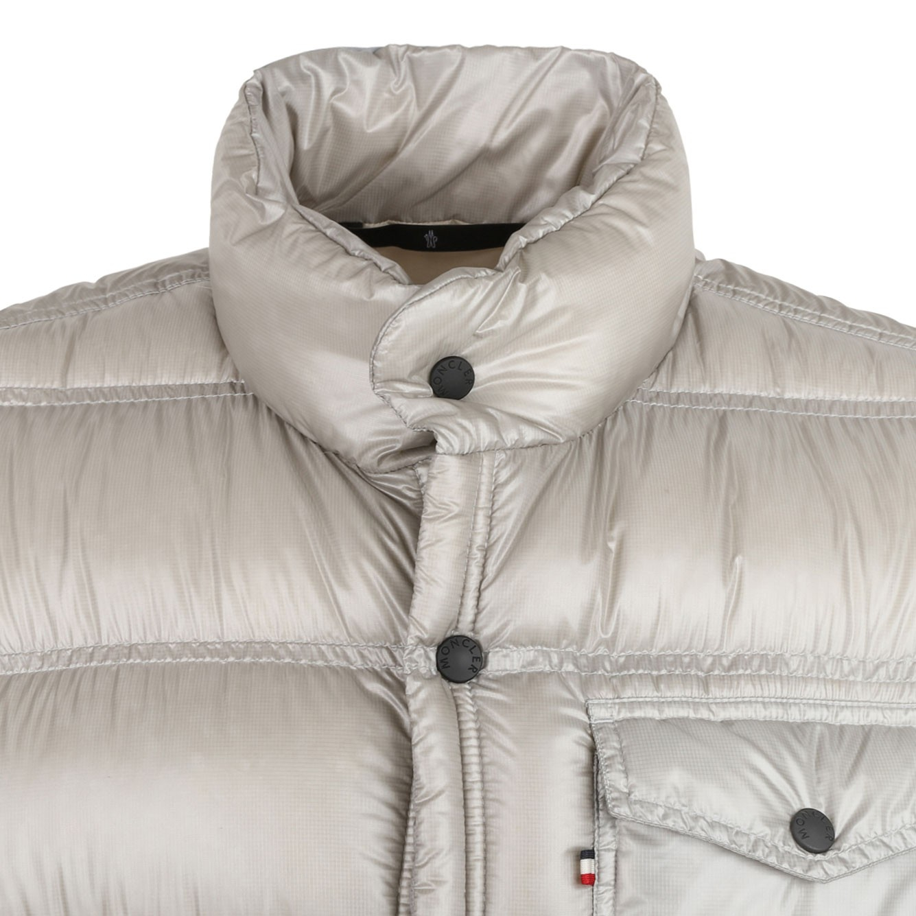 [MONCLER GRENOBLE] Down Vest CO 1A00021597X6-90H