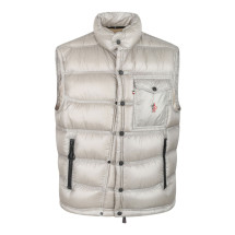 [MONCLER GRENOBLE] Down Vest CO 1A00021597X6-90H