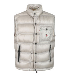 [MONCLER GRENOBLE] Down Vest CO 1A00021597X6-90H