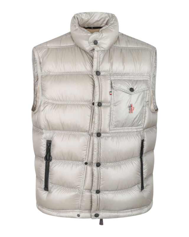 [MONCLER GRENOBLE] Down Vest CO 1A00021597X6-90H