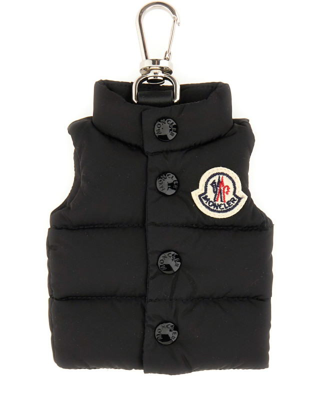 [Moncler] Keyring FW25 6F00002_M7726999