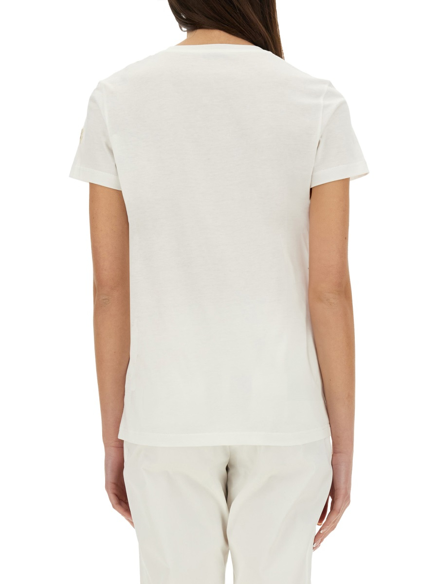 [Moncler] T-shirts Short Sleeve SS25 8C73200_V8058033