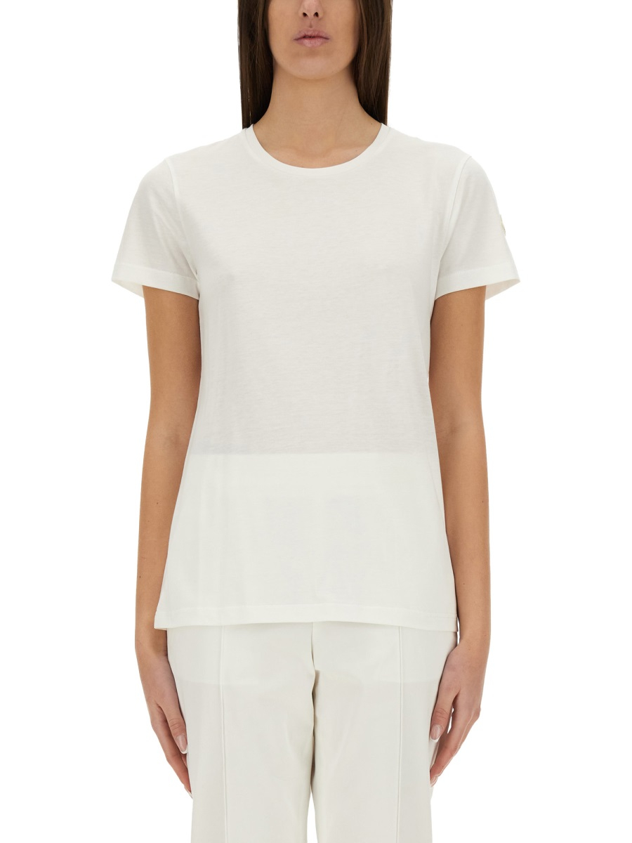 [Moncler] T-shirts Short Sleeve SS25 8C73200_V8058033
