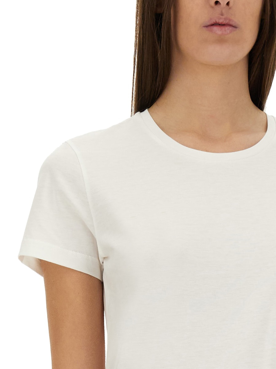 [Moncler] T-shirts Short Sleeve SS25 8C73200_V8058033