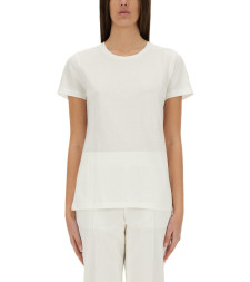 [Moncler] T-shirts Short Sleeve SS25 8C73200_V8058033