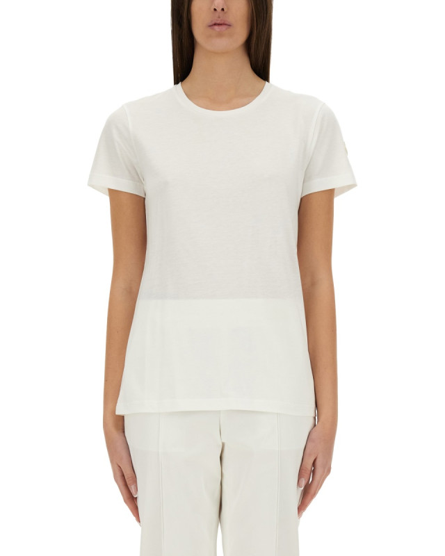 [Moncler] T-shirts Short Sleeve SS25 8C73200_V8058033