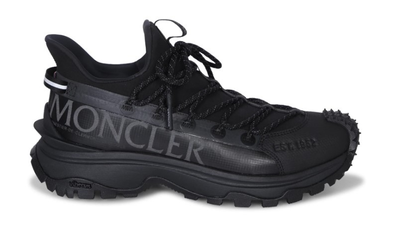 [Moncler] Sneakers CO 4M00130M3457-999