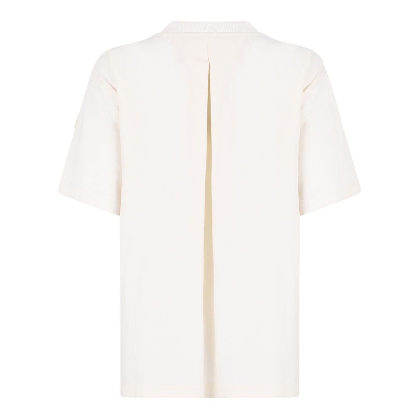 [Moncler] T-shirts Short Sleeve CO 8C0002089A4U-050