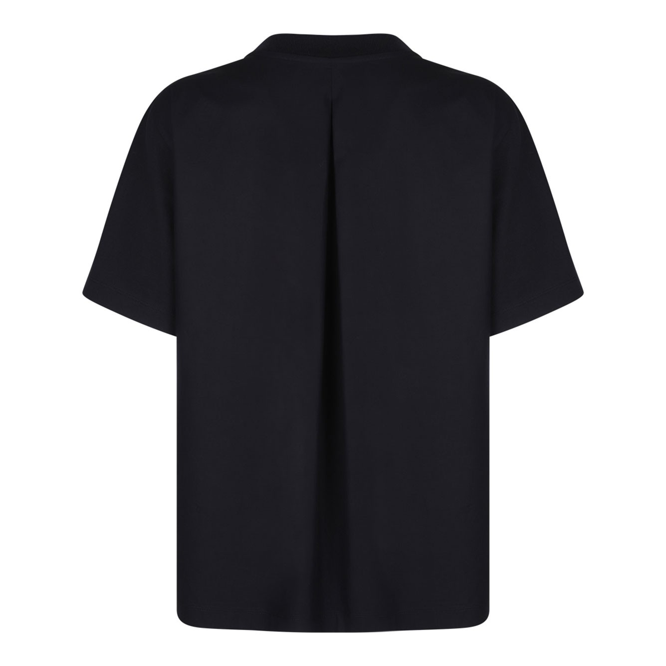 [Moncler] T-shirts Short Sleeve CO 8C0002089A4U-999