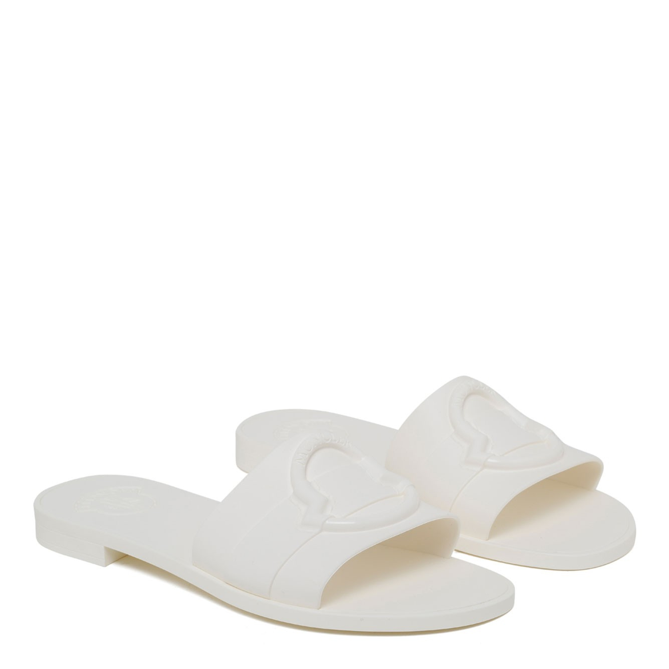 [Moncler] Slippers CO 4C00130M4095-35